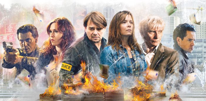 Engrenages
