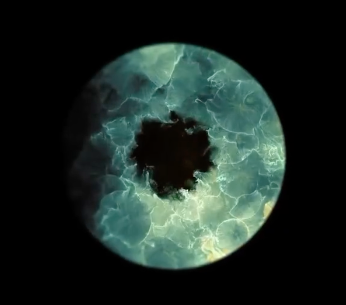 Chromatic Soundscapes