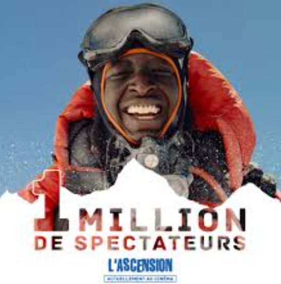 L’Ascension
