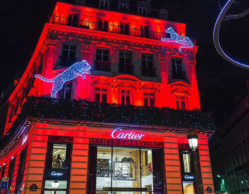 CARTIER