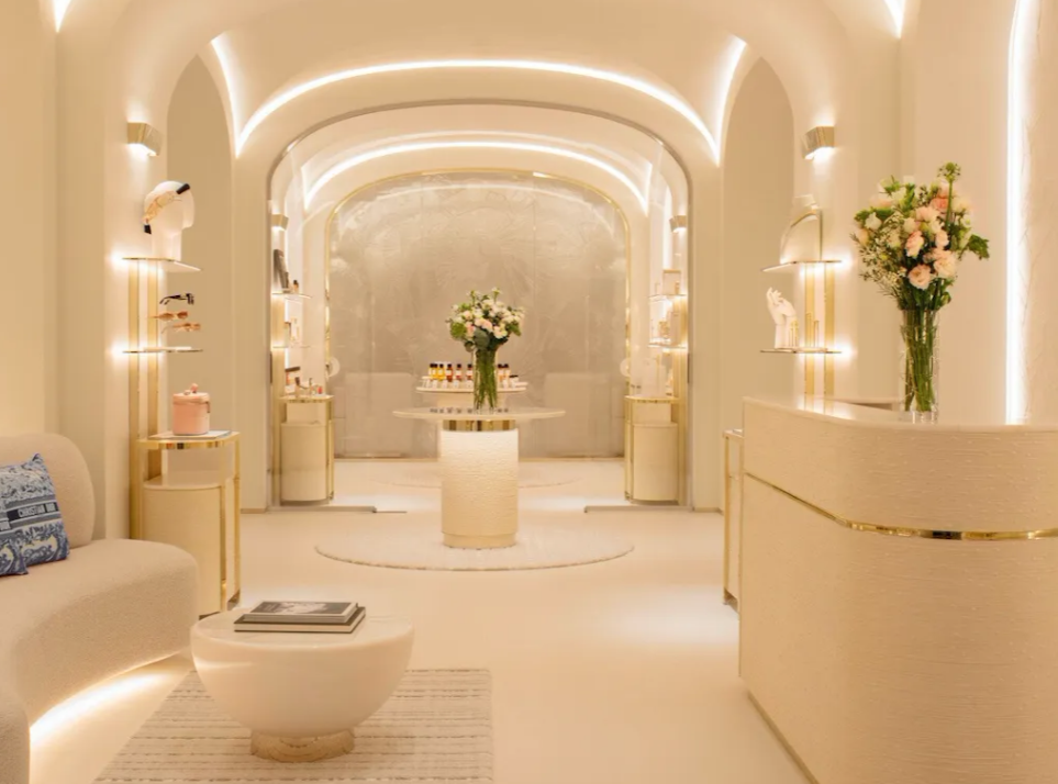 Dior Institut Spa