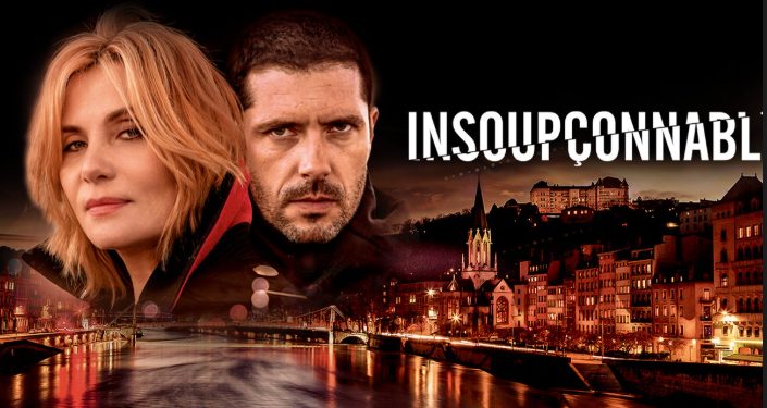 Insoupçonnable