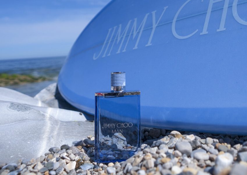 Jimmy Choo