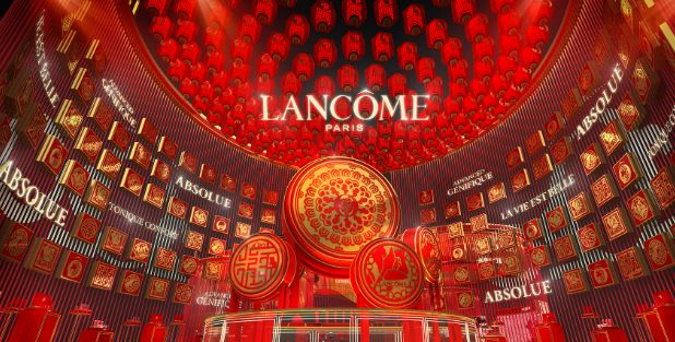 Lancôme