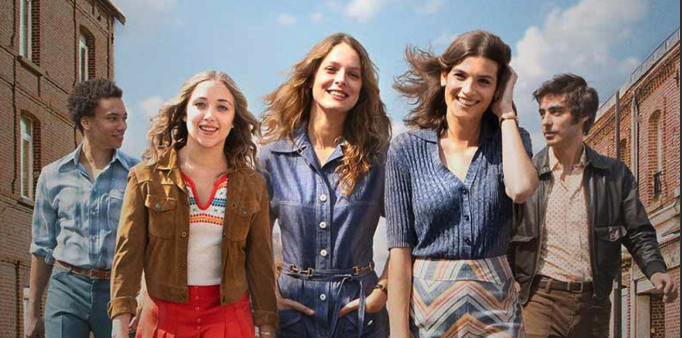 La Vie Devant Elles