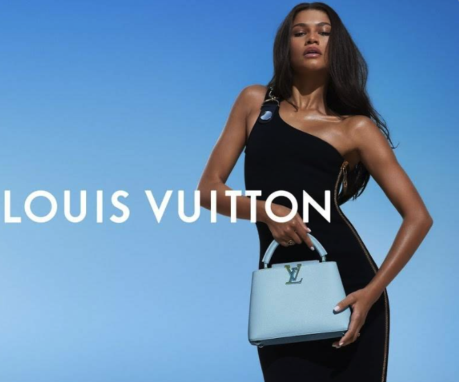 LOUIS VUITTON