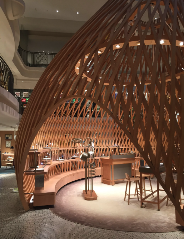 MAISON HERMÈS