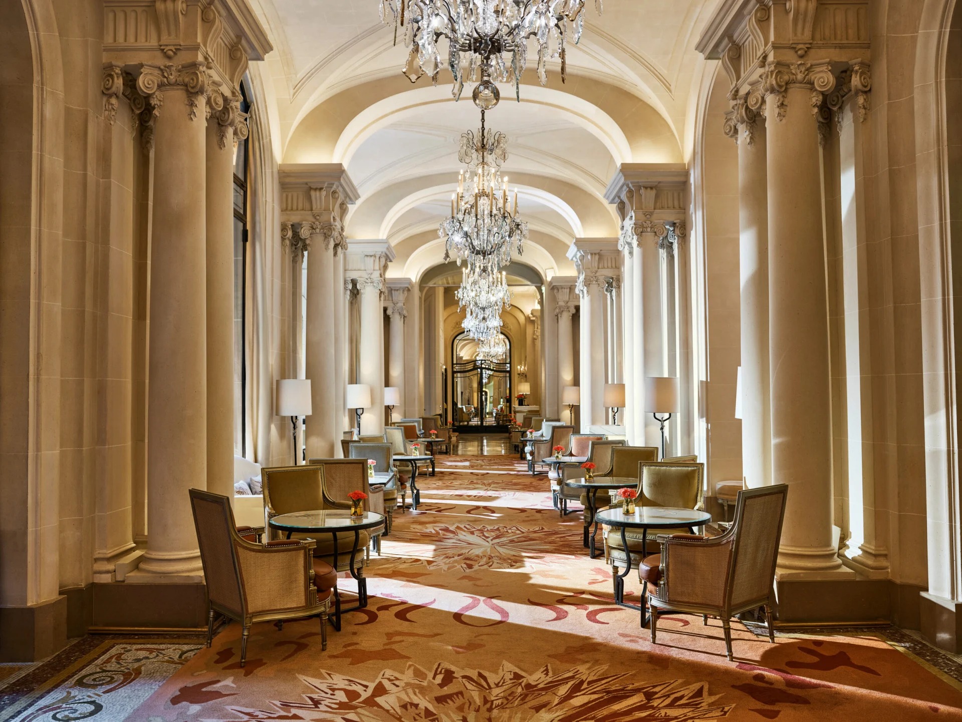 Plaza Athénée