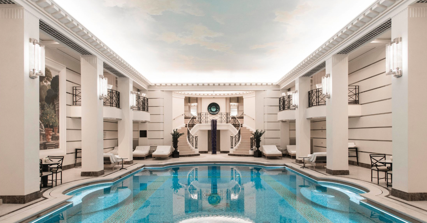 Ritz Paris