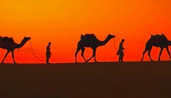 Ancient Archaeology